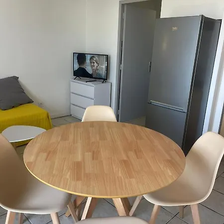 Graziella 605 Apartament