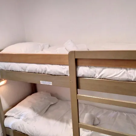 Graziella 605 Lägenhet