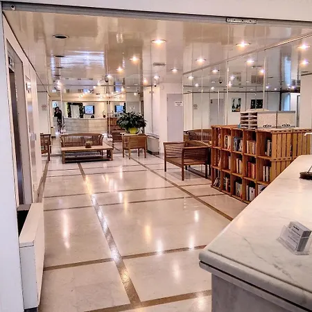 Graziella 605 Lägenhet