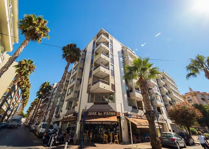 Graziella 605 Juan-les-Pins