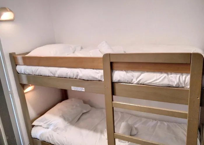 Graziella 605 Lägenhet