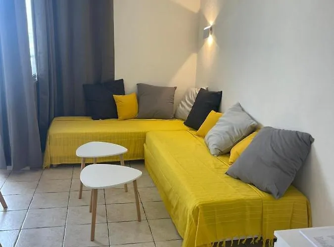 Lägenhet Graziella 605