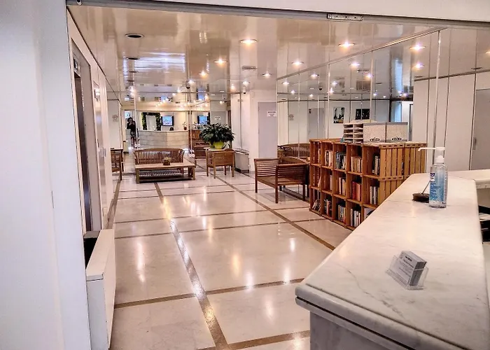 Graziella 605 Lägenhet