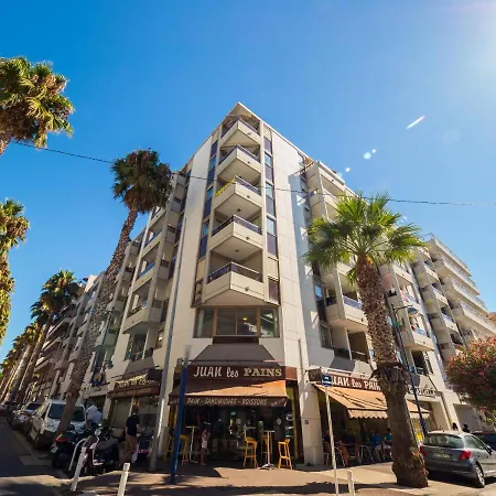 Graziella 605 Juan-les-Pins