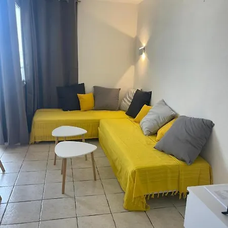 Apartment Graziella 605